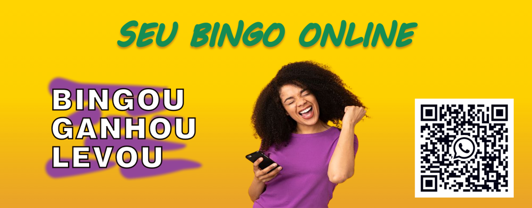 Megabingo Brasil