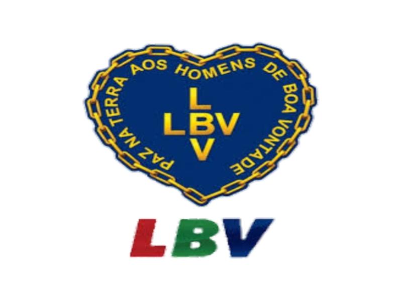 (LBV) LEGIÃO DA BOA VONTADE