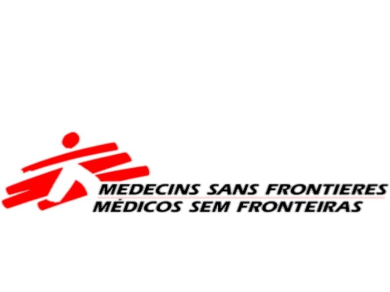 MÉDICOS SEM FRONTEIRAS